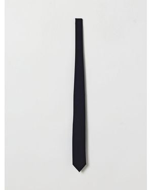 Lardini Corbata Hombre - Blanco