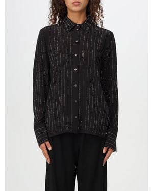 KARL LAGERFELD Shirt - Black