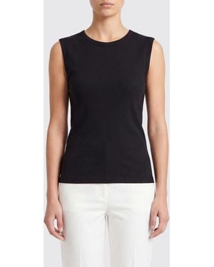 Rohe Cotton Top - Blue