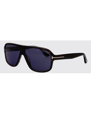 Tom Ford Sunglasses - White