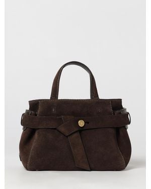 Gianni Chiarini Handbag - Black