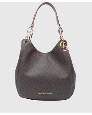 Michael Kors Shoulder Bag - Grey