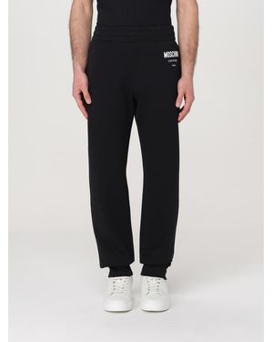 Moschino Trousers - Black