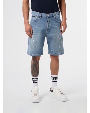 Philipp Plein Jeans - Blue