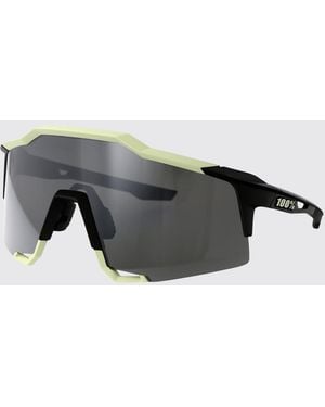 100% Sonnenbrillen Herren - Grau