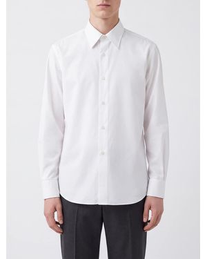 AURALEE Shirt - White