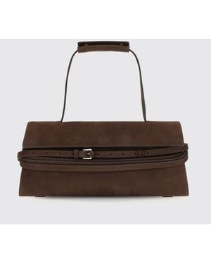 Moschino Shoulder Bag - Brown