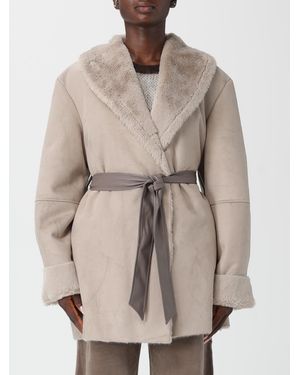 Kaos Manteau Femme - Neutre