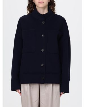 Max Mara Chaqueta Mujer - Azul