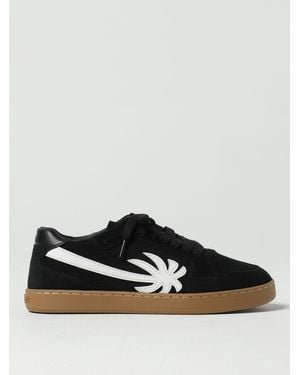 Palm Angels Sneakers New Palm 1 - Nero