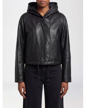 Sportmax Jacket - Black