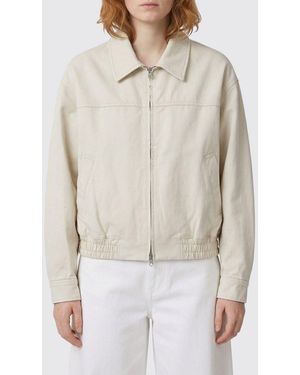 DUNST Jacket - White