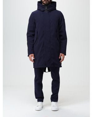Peuterey Jacket - Blue