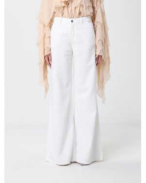 Blumarine Jeans - White