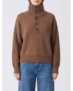 Ami Paris Sweater - Blue