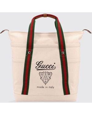 Gucci Bags - Natural