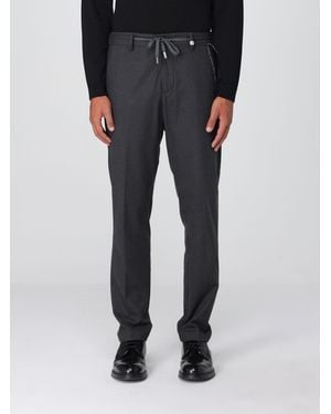 Myths Trousers - Black