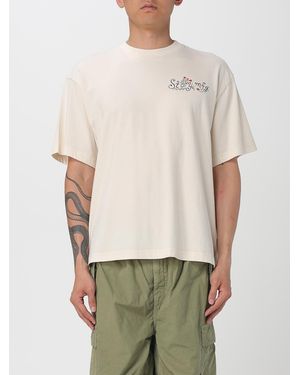 STORY mfg. T-Shirt Herren - Natur