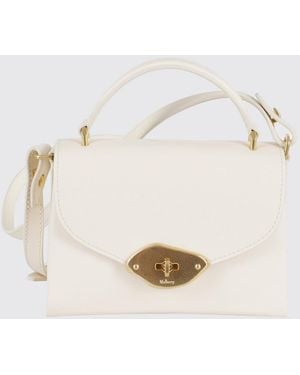 Mulberry Shoulder Bag - Natural
