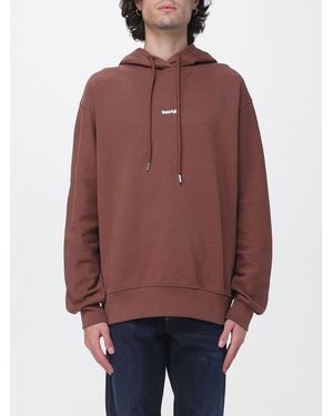 DISCLAIMER Sweatshirt - Red
