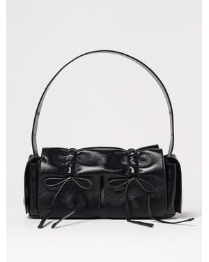 Acne Studios Bolso De Mano Mujer - Negro