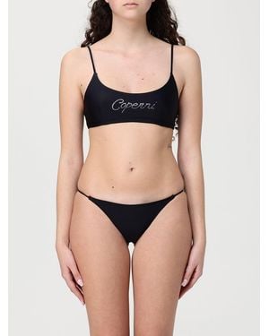 Coperni Swimsuit - Black