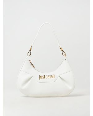 Just Cavalli Handbag - White