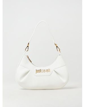 Just Cavalli Handbag - White