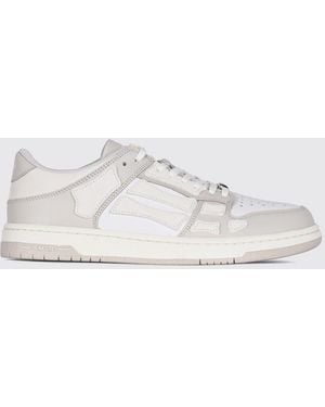Amiri Sneakers - White