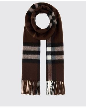 Burberry Scarf - Black