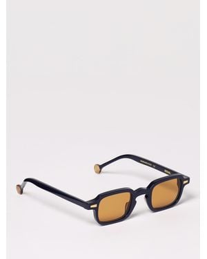 Kyme Sunglasses - Blue