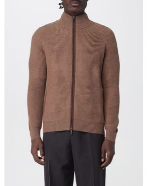 XC Jersey Hombre - Marrón