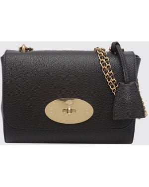 Mulberry Shoulder Bag - Black