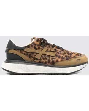 Premiata Sneakers - White