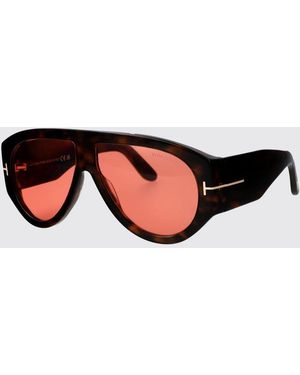 Tom Ford Sunglasses - Brown