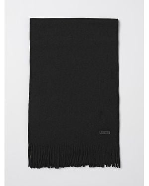BOSS Scarf - Black
