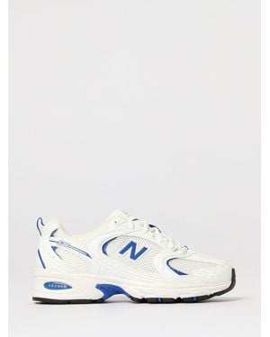 New Balance Sneakers - White
