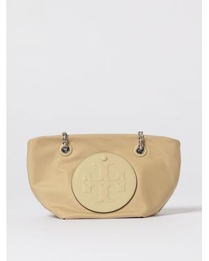 Tory Burch Shoulder Bag - Natural