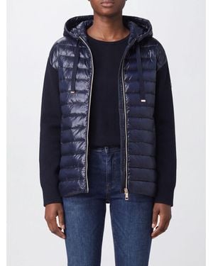 Herno Jacket - Blue
