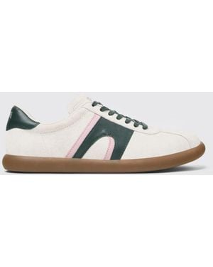 Camper Schuhe Herren - Weiß