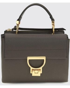 Coccinelle Shoulder Bag - Black
