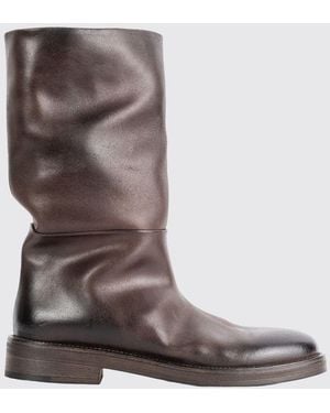 Marsèll Boots - Brown