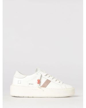 Date Sneakers Damen - Natur
