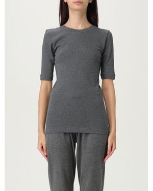 Brunello Cucinelli T-Shirt - Grey