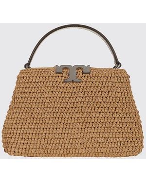 Tory Burch Bolso De Hombro Mujer - Marrón