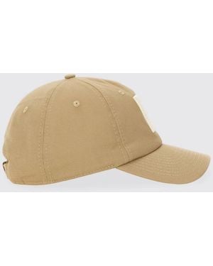 Bally Hat - Natural