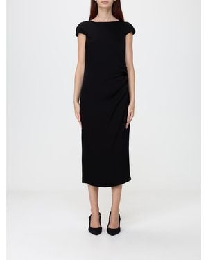 Max Mara Dress - Black