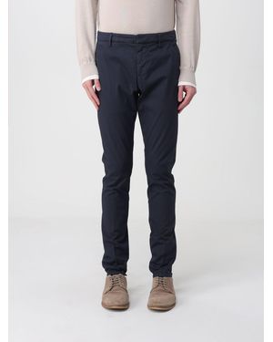 Dondup Trousers - Blue