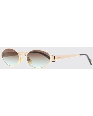 Chloé ChloÉ Sunglasses - Natural