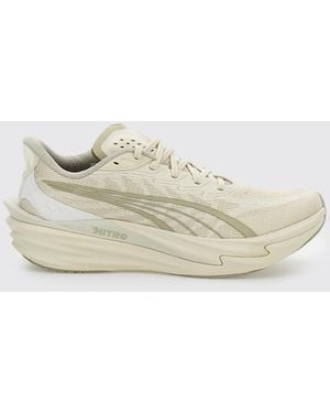 PUMA Sneakers - Natural